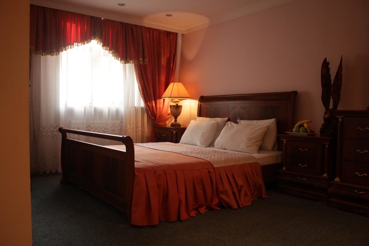 Отель Caspian Hotel Баку-30